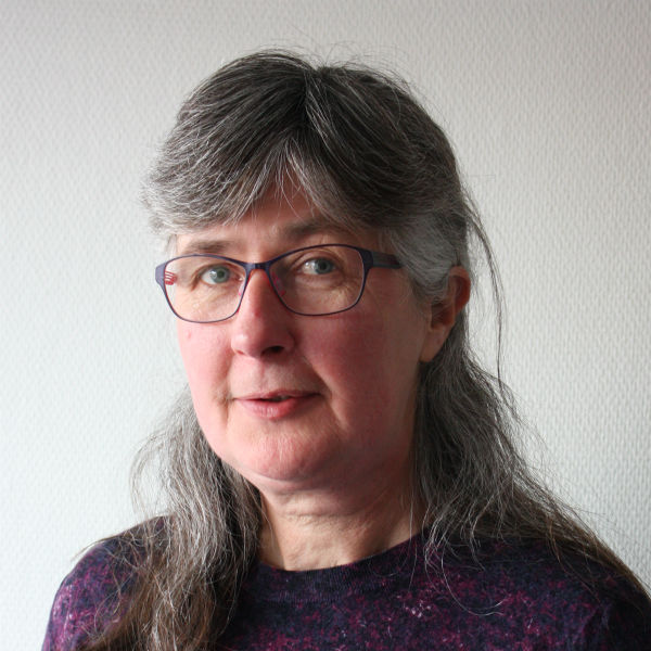 Lene Petersen